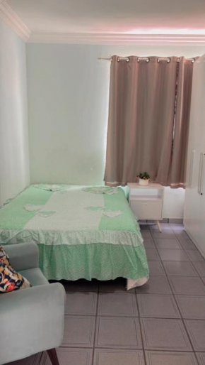 APARTAMENTO RECANTO FAMILIAr